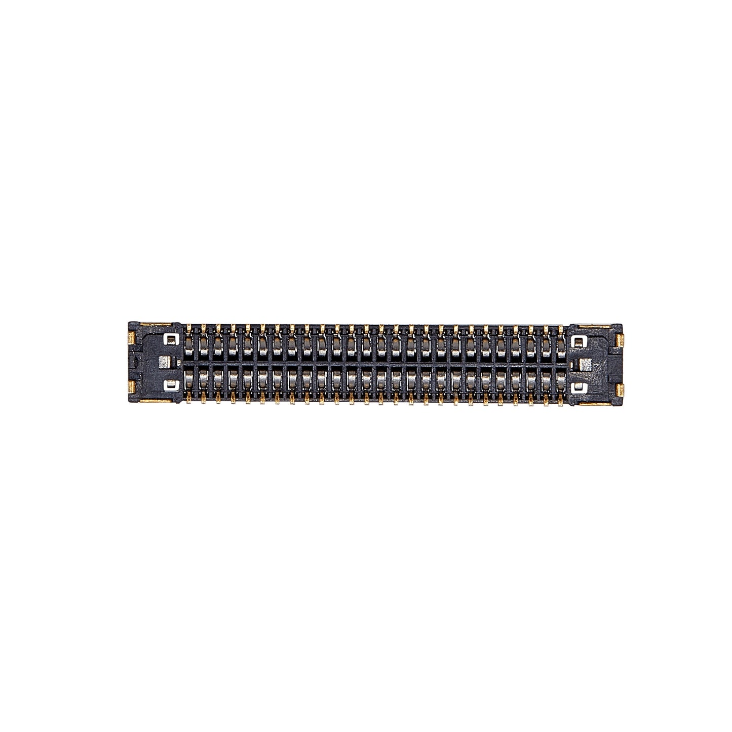 For Apple iPhone 15 Pro, iPhone 15 Pro Max Charging Port FPC Connector (52 Pin) Compatible