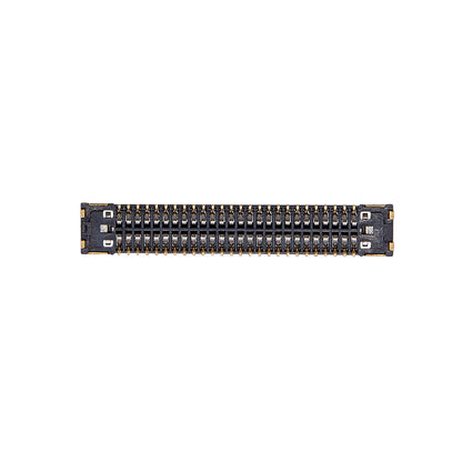 For Apple iPhone 15 Pro, iPhone 15 Pro Max Charging Port FPC Connector (52 Pin) Compatible