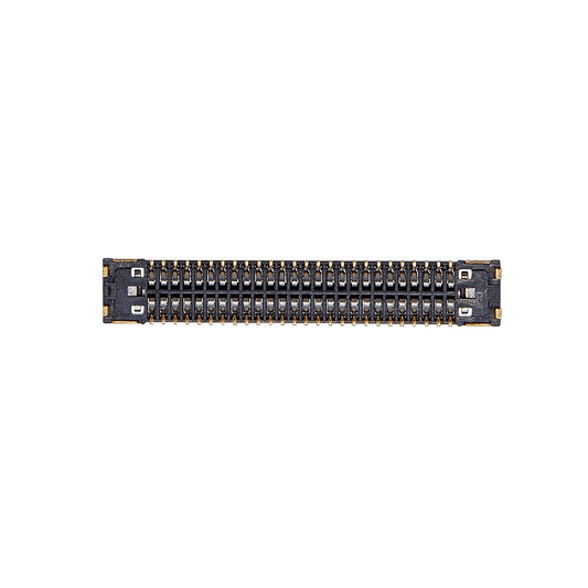 For Apple iPhone 15 Pro, iPhone 15 Pro Max Charging Port FPC Connector (52 Pin) Compatible