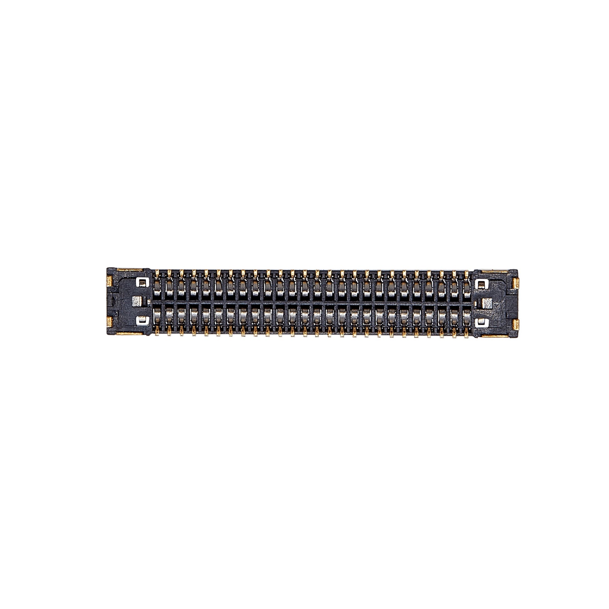 For Apple iPhone 15 Pro, iPhone 15 Pro Max Charging Port FPC Connector (52 Pin) Compatible