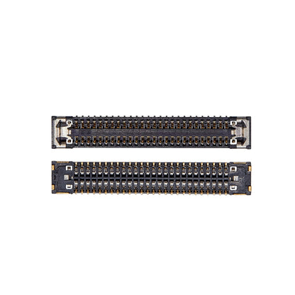 For Apple iPhone 15 Pro, iPhone 15 Pro Max Charging Port FPC Connector (52 Pin) Compatible