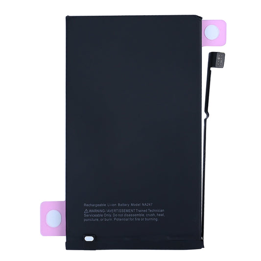 For Apple iPhone 16 Plus Battery With TI-Chip OEM