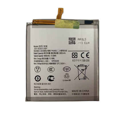 Samsung Galaxy S25 S931B Battery EB-BS931ABE OEM