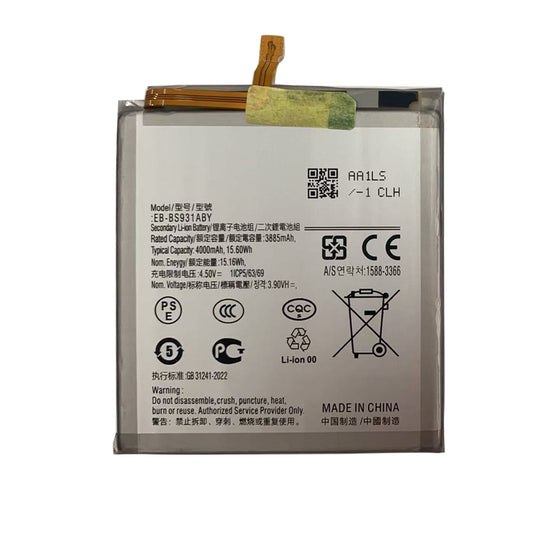 Samsung Galaxy S25 S931B Battery EB-BS931ABE OEM