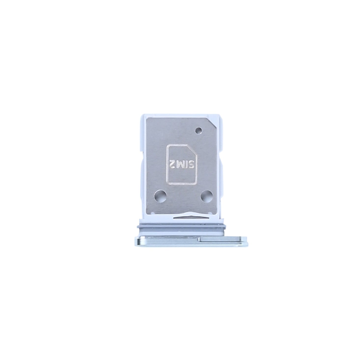Samsung Galaxy A56 A566B Sim Card Holder Olive OEM