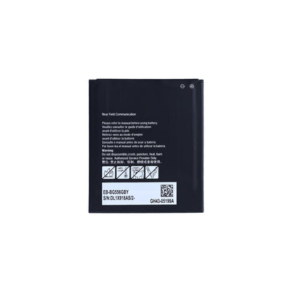 Samsung Galaxy Xcover 7 G556B Battery EB-BG556GBY OEM