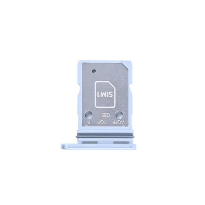 Samsung Galaxy A36 A366B Sim Card Holder White OEM