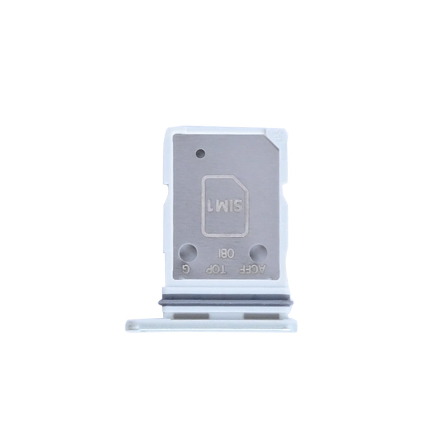 Samsung Galaxy A36 A366B Sim Card Holder Lime OEM