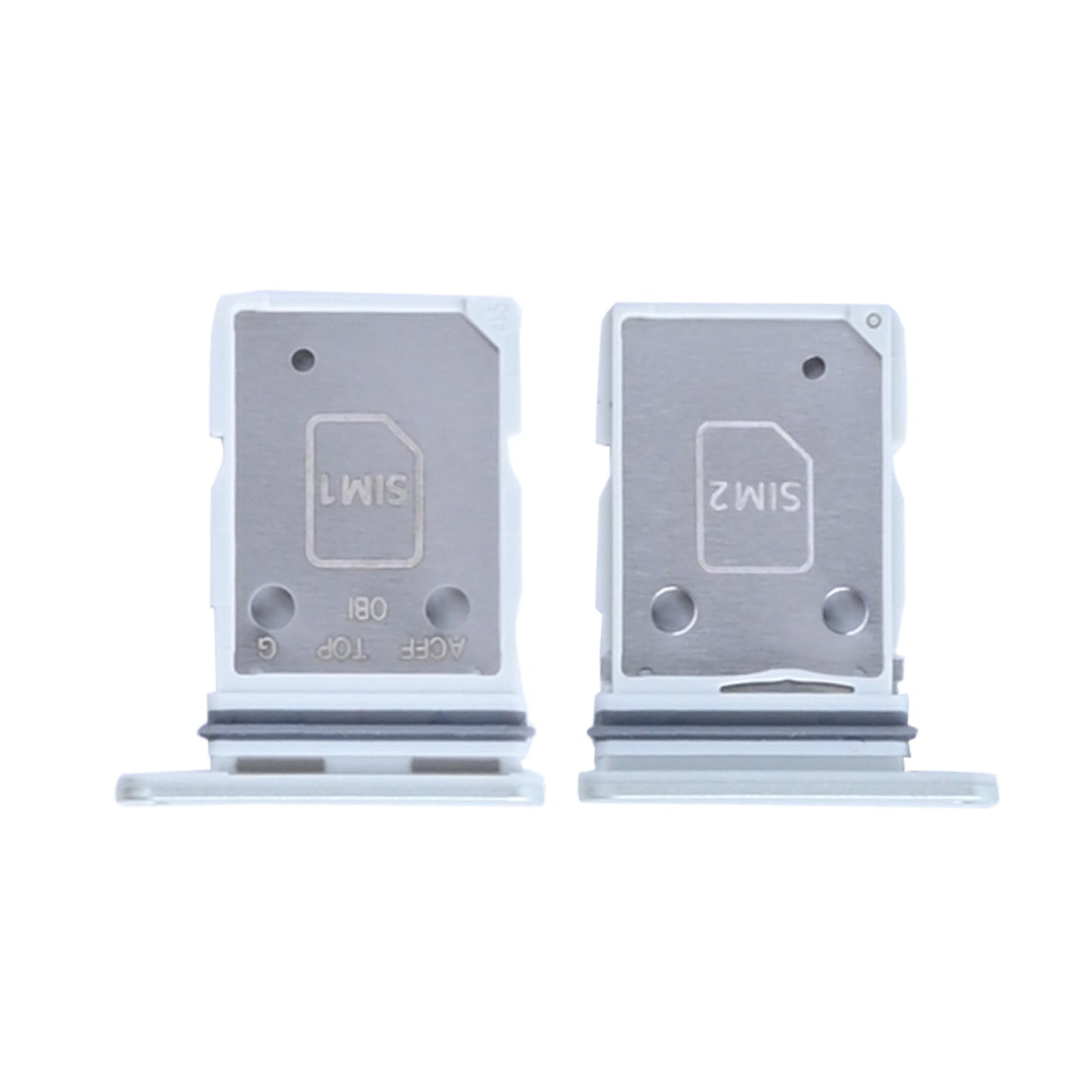 Samsung Galaxy A36 A366B Sim Card Holder Lime OEM