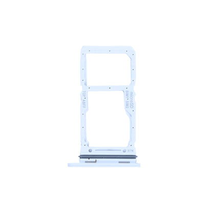 Samsung Galaxy A26 A266B Sim Card Holder White OEM