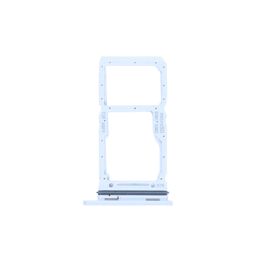 Samsung Galaxy A26 A266B Sim Card Holder White OEM