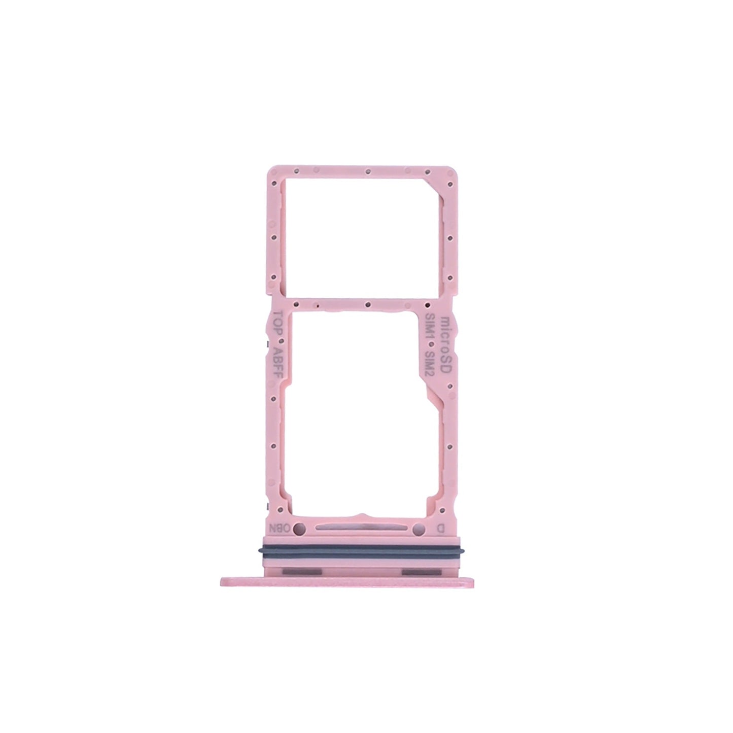 Samsung Galaxy A26 A266B Sim Card Holder Peach Pink OEM