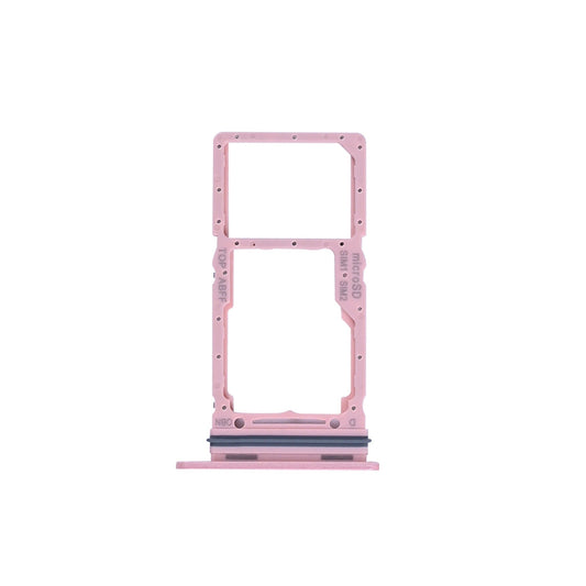 Samsung Galaxy A26 A266B Sim Card Holder Peach Pink OEM