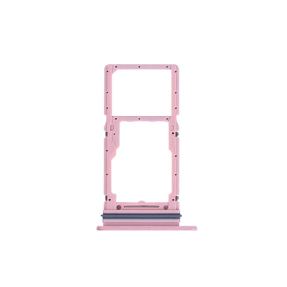 Samsung Galaxy A26 A266B Sim Card Holder Peach Pink OEM