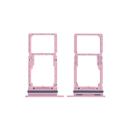Samsung Galaxy A26 A266B Sim Card Holder Peach Pink OEM