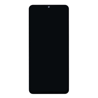Xiaomi Redmi A5 4G (Global), Poco C71 Display And Digitizer Without Frame Black OEM