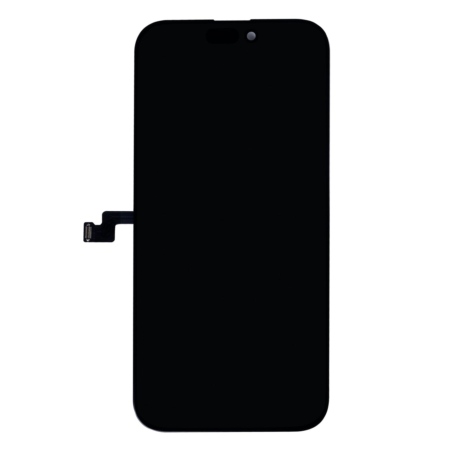 PIXDURA For Apple iPhone 16 Pro Max Display And Digitizer Soft-OLED Premium (IC Removable) (120Hz)