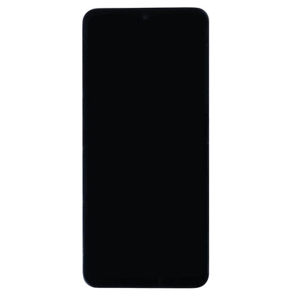 Xiaomi Redmi 14C 4G, Poco C75 4G Display And Digitizer With Frame Midnight Black OEM
