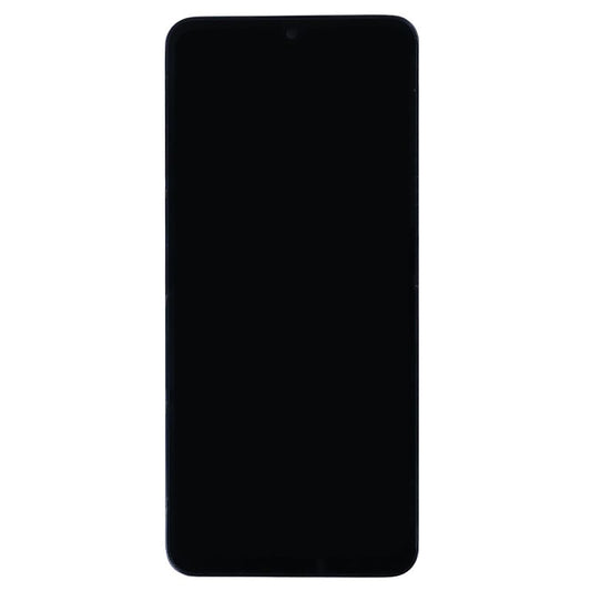 Xiaomi Redmi 14C 4G, Poco C75 4G Display And Digitizer With Frame Midnight Black OEM