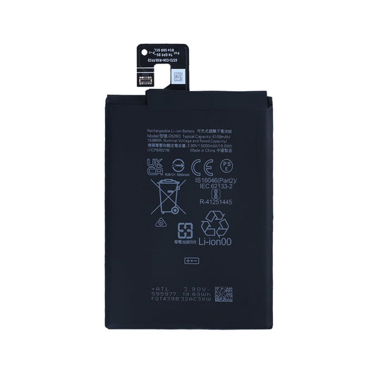 Google Pixel 9a Battery G526Q OEM