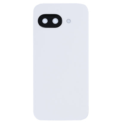 Google Pixel 9a Back Cover With Lens Porcelian OEM