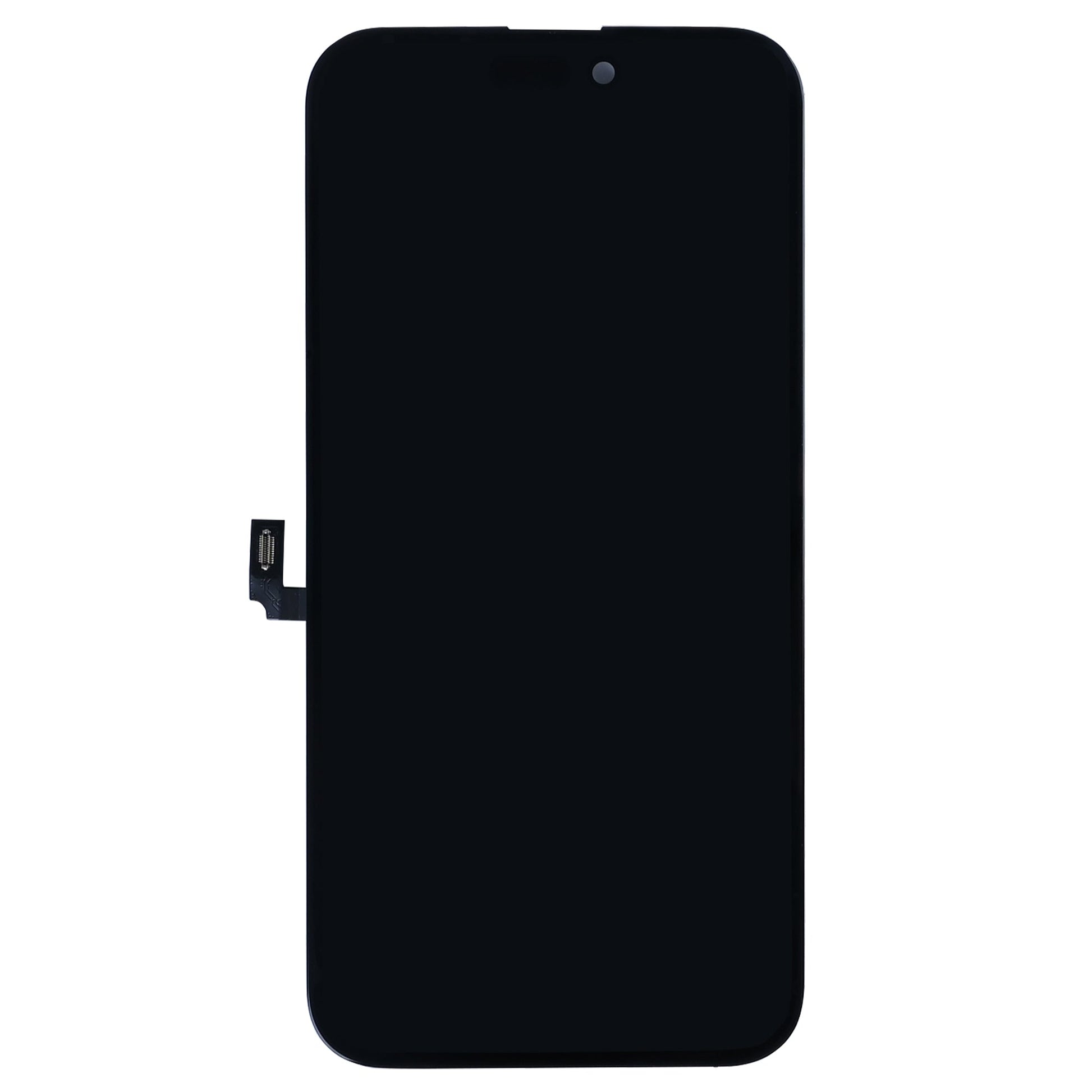 PIXDURA For Apple iPhone 16 Plus Display And Digitizer Soft-OLED Premium (IC Removable) (60Hz)