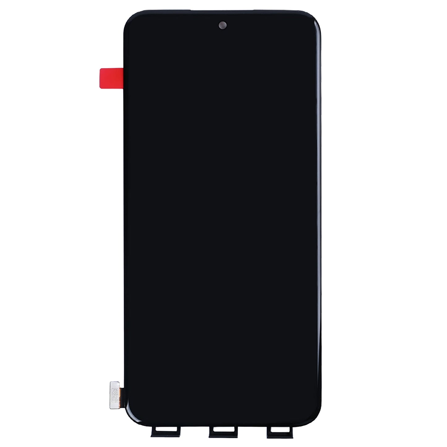 Oppo Reno13 Pro Display And Digitizer Without Frame Black OEM