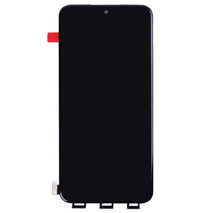 Oppo Reno13 Pro Display And Digitizer Without Frame Black OEM