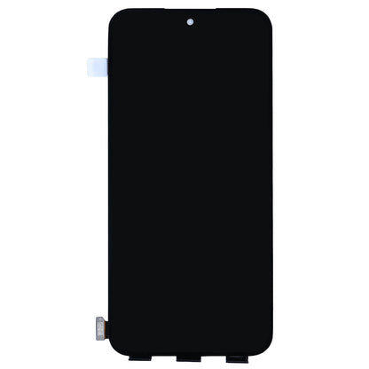 Oppo Reno13, Reno14 Display And Digitizer Without Frame Black OEM
