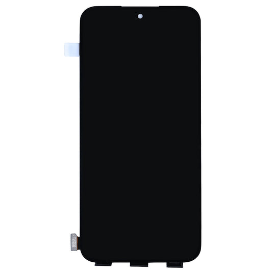 Oppo Reno13, Reno14 Display And Digitizer Without Frame Black OEM