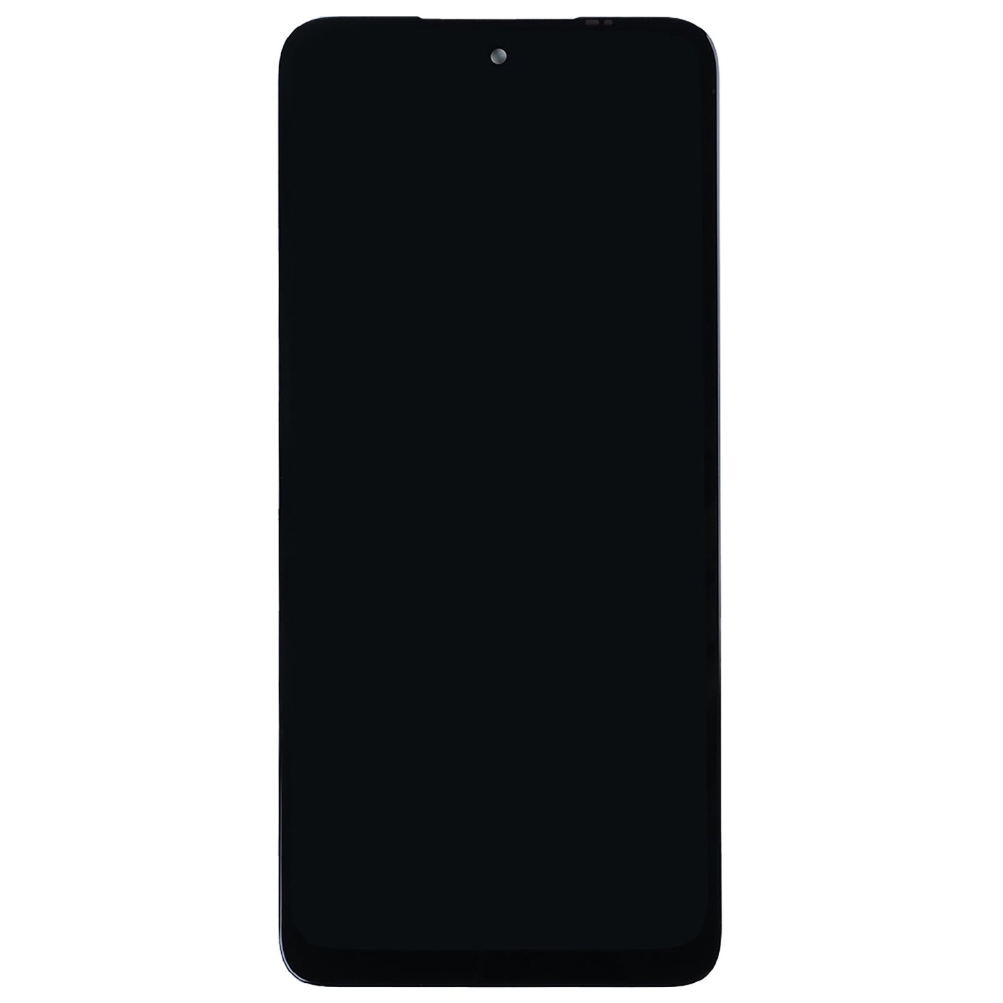 Motorola Moto G15, G15 Power Display And Digitizer Without Frame Black OEM