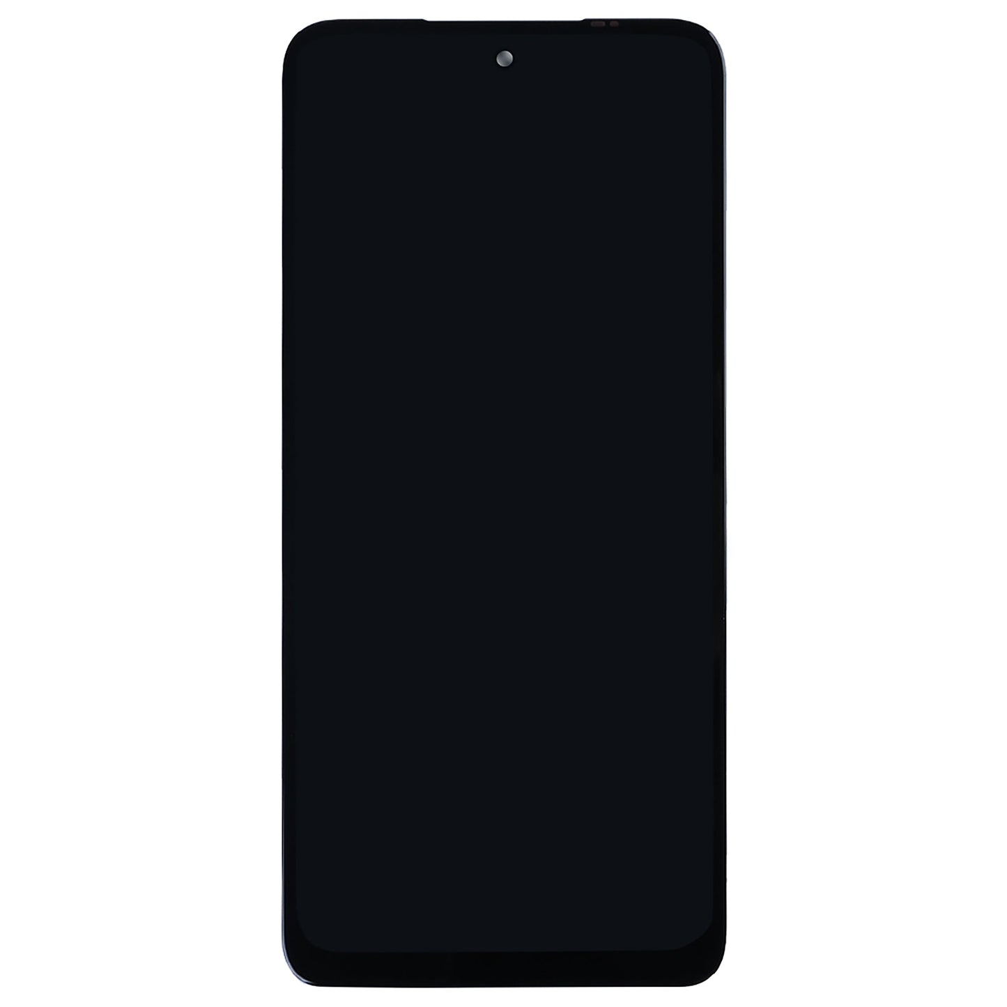 Motorola Moto G45 Display And Digitizer Without Frame Black OEM