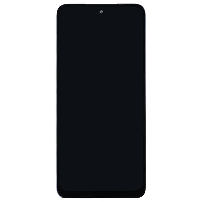 Motorola Moto G45 Display And Digitizer Without Frame Black OEM