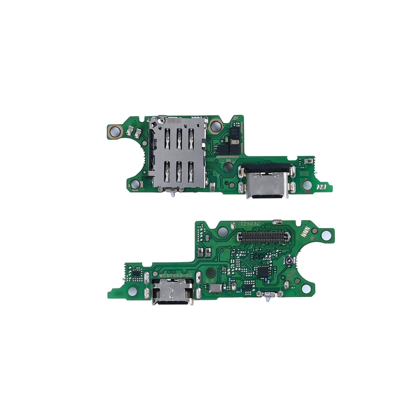 Honor Magic7 Lite System Charging Board OEM