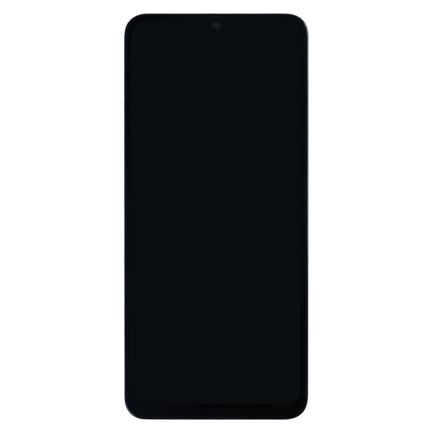 Xiaomi Redmi 14C 5G Display And Digitizer With Frame Stargaze Black OEM