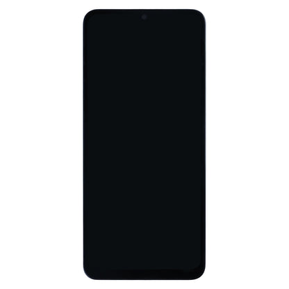 Xiaomi Redmi 14C 5G Display And Digitizer With Frame Stargaze Black OEM