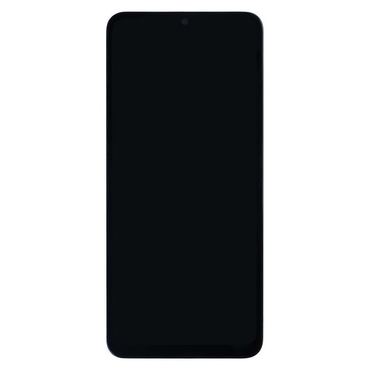 Xiaomi Redmi 14C 5G Display And Digitizer With Frame Stargaze Black OEM
