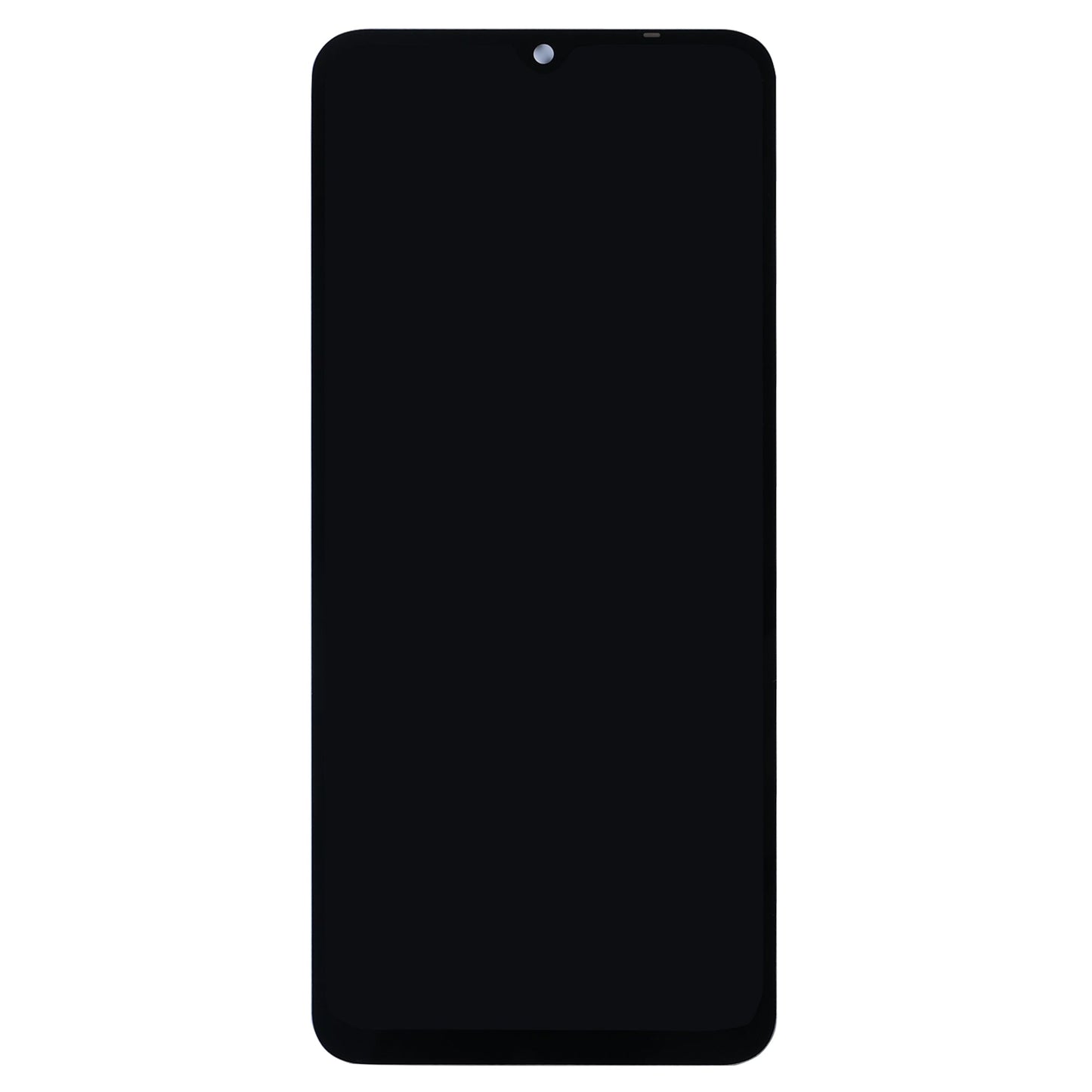 Xiaomi Redmi 14C 4G, 14C 5G, Poco C75 Display And Digitizer Without Frame Black OEM