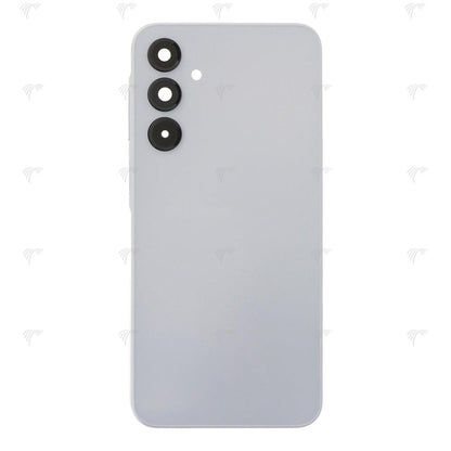 Samsung Galaxy A16 4G A165F Back Cover With Lens Gray OEM