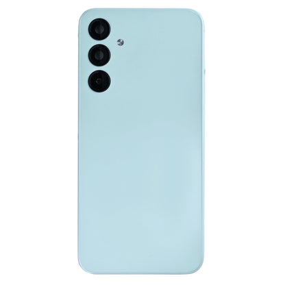 Samsung Galaxy A16 4G A165F Back Cover With Lens Water Green OEM