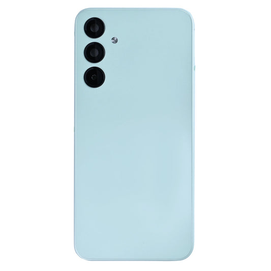 Samsung Galaxy A16 4G A165F Back Cover With Lens Water Green OEM