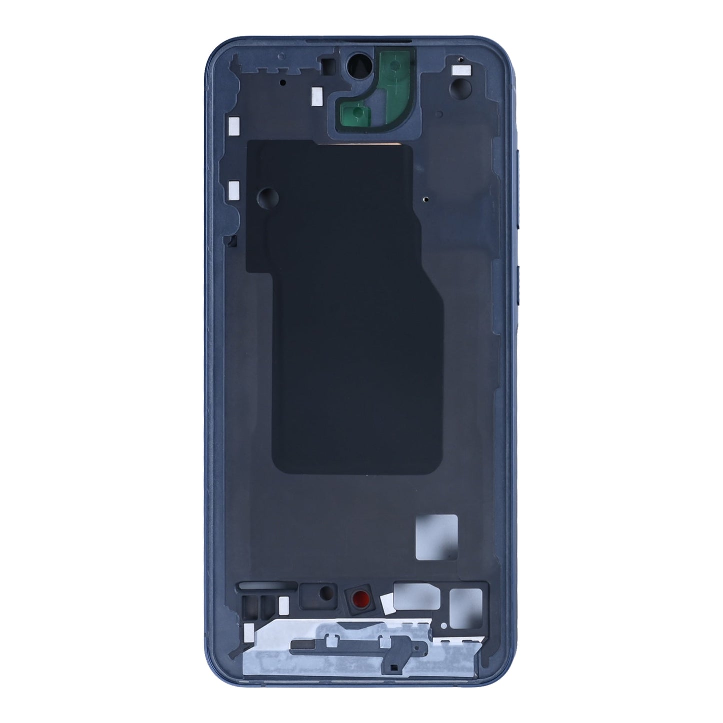 Samsung Galaxy A55 5G A556B Middle Frame Iceblue OEM