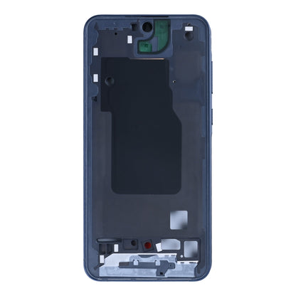 Samsung Galaxy A55 5G A556B Middle Frame Iceblue OEM