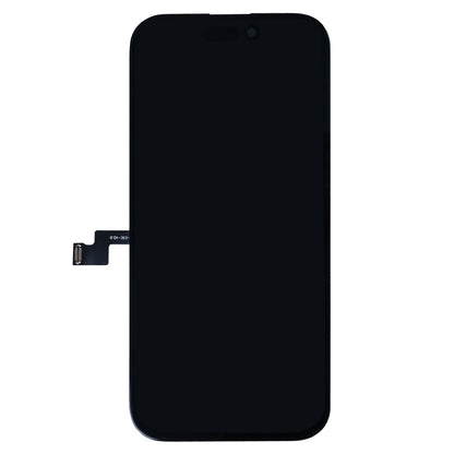 PIXDURA For Apple iPhone 16 Pro Display And Digitizer Hard-OLED Premium (IC Removable) (60Hz)