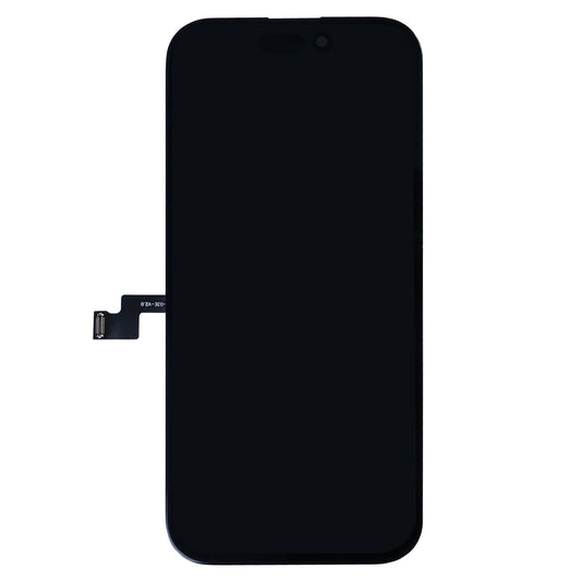 PIXDURA For Apple iPhone 16 Pro Display And Digitizer Hard-OLED Premium (IC Removable) (60Hz)
