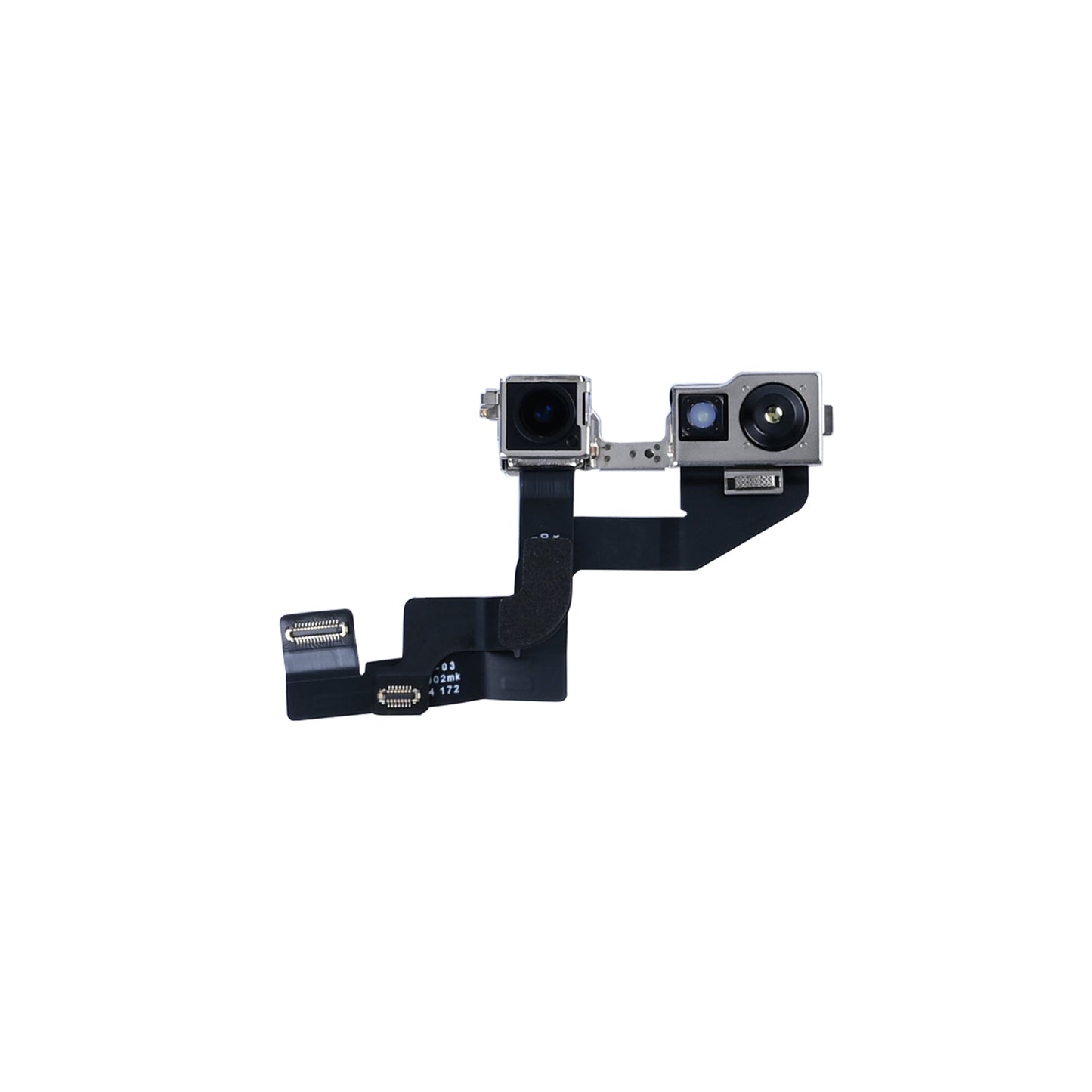 For Apple iPhone 16e Front Camera Pulled