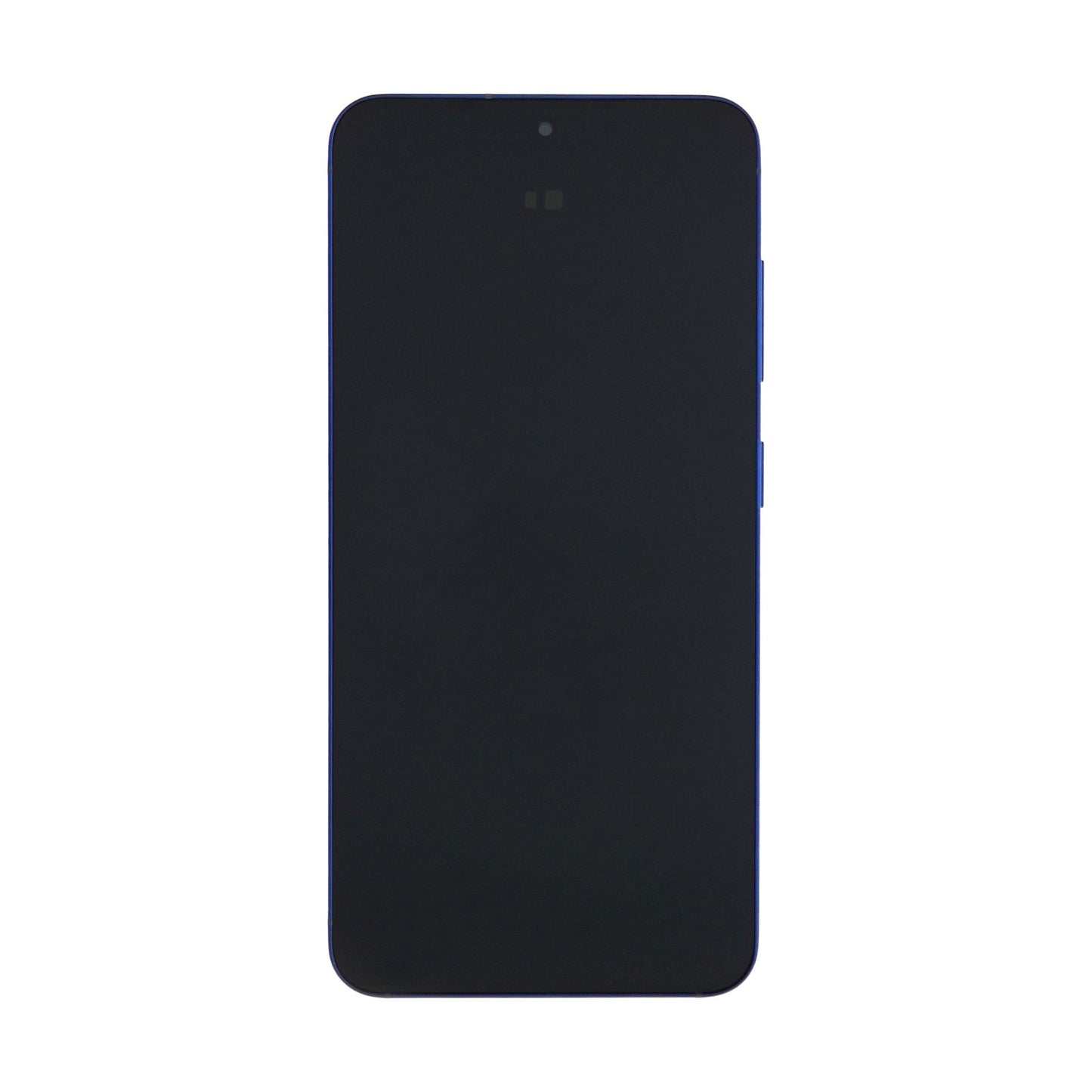 Samsung Galaxy S25 S931B Display And Digitizer With Frame Navy Pre-Assembled