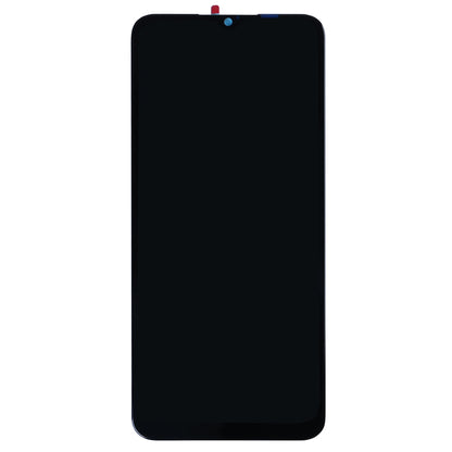 Oppo A31 Display And Digitizer Without Frame Black OEM