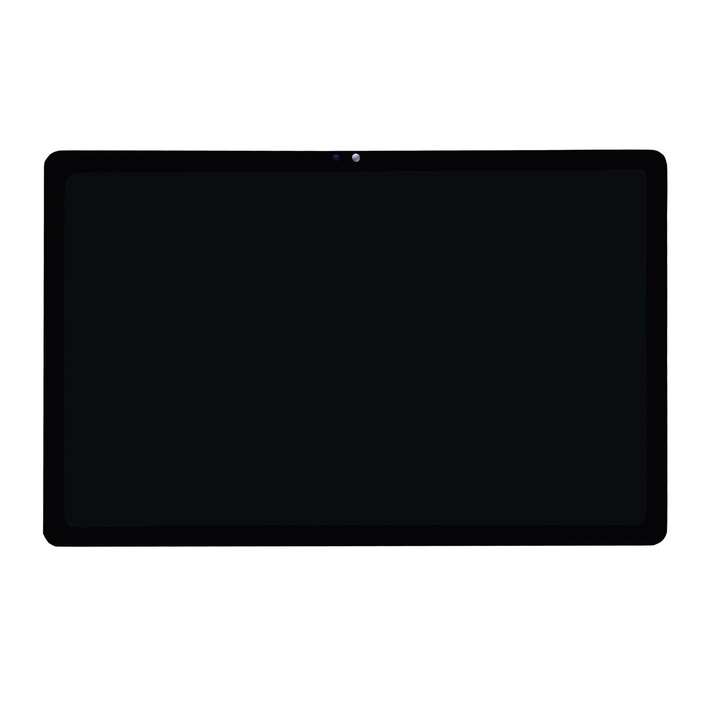 Lenovo Tab M10 Plus 3rd Gen Display And Digitizer Black OEM