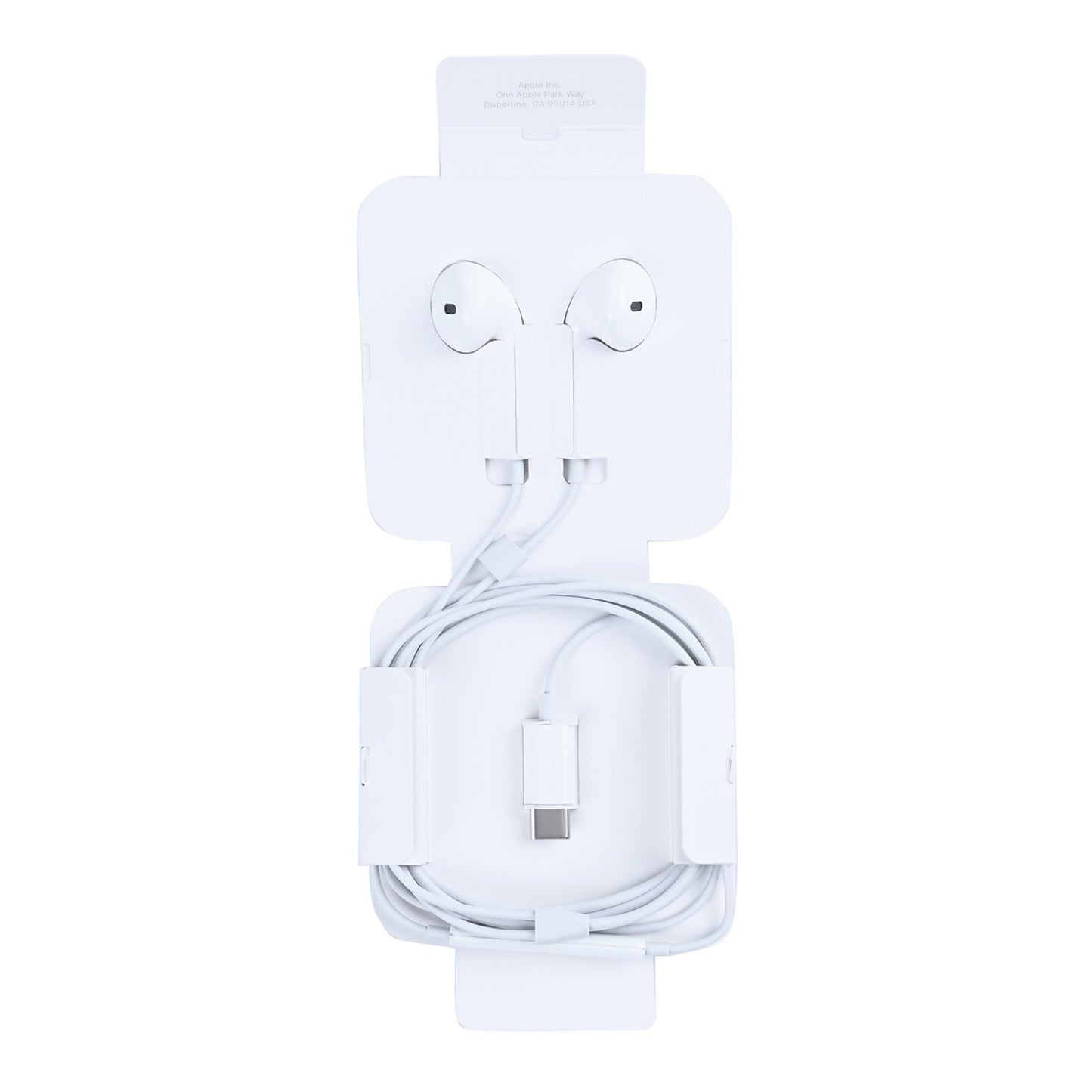 Apple iPhone USB-C Earphones MYQY3ZM/A